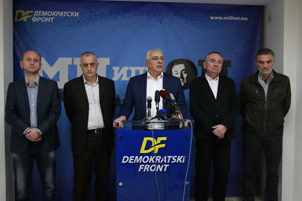 Европа хвали Мила да би кудила Русе